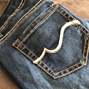 Polo jeans